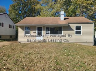 111 Elbring Dr, Saint Louis, MO