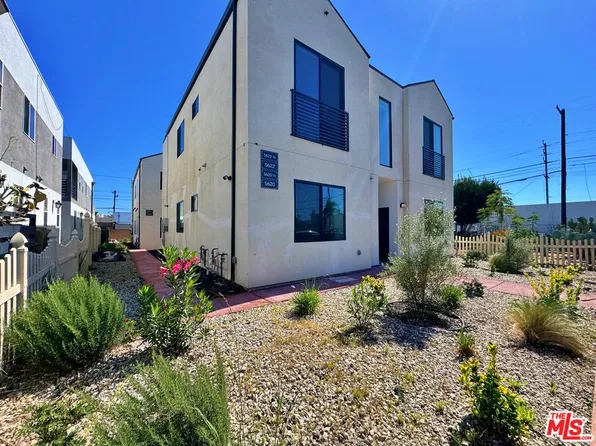 5622 Willowcrest Ave, North Hollywood, CA 91601