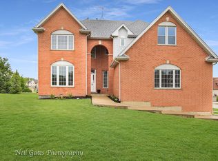 18505 Alexis Ct, Hazel Crest, IL 60429