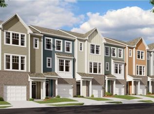 2102 Enrichment Way #4, Durham, NC 27703