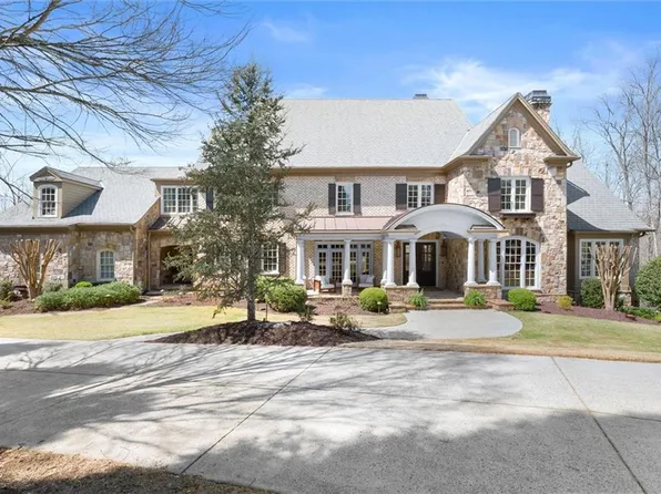 117 Liberty Grove Pass, Alpharetta, GA 30004