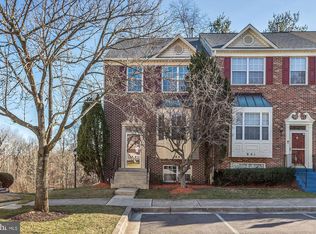 843 Faraway Ct, Bowie, MD
