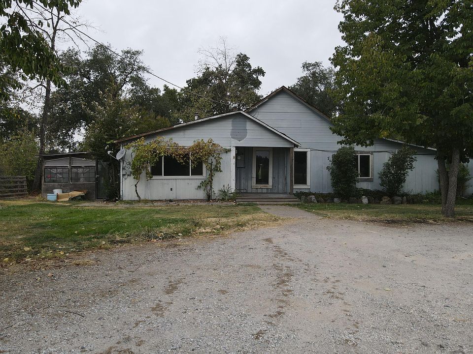 24010 Old 44 Dr, Millville, CA 96062 Zillow