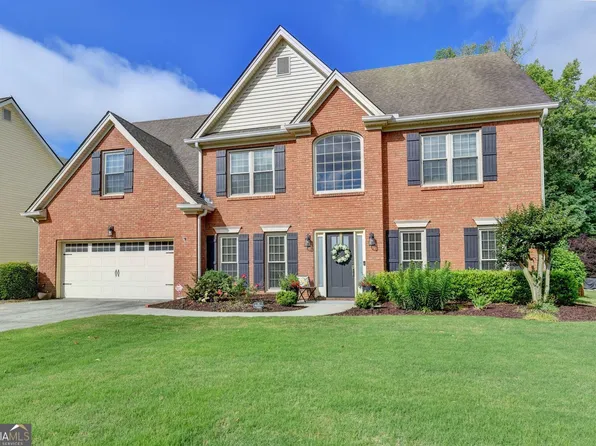 4780 Allison Dr, Sugar Hill, GA 30518