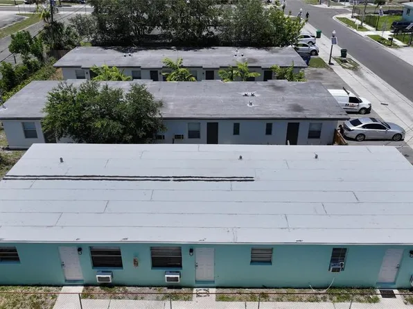 633 NW 15th Terrace, Fort Lauderdale, FL 33311