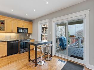 39 Lee Ave #1, Toronto, OH