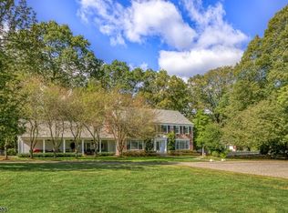 11 Chapin Rd, Bernardsville, NJ 07924