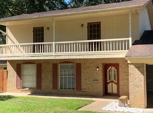 2703 Clendenen Ln, Longview, TX 75605