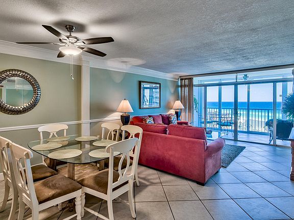 2nd image of 900 Gulf Shore Dr Unit 3103