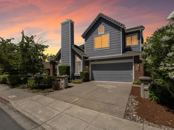 77 Horgan Ave, Redwood City, CA 94061
