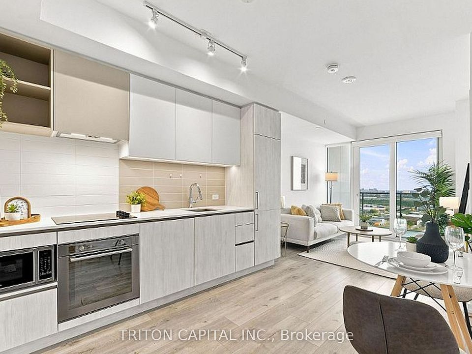 1st image of 7890 Jane St #3101