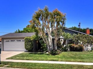 17926 Elm St, Fountain Valley, CA 92708