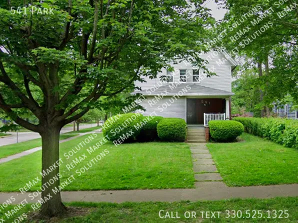 541 Park Ave, Kent, OH 44240
