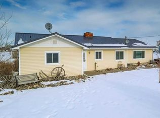 5739 Chicago Rd, Shepherd, MT 59079