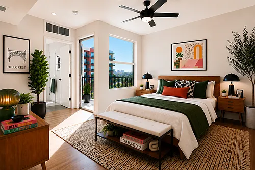 Evoc Hillcrest Photo 1