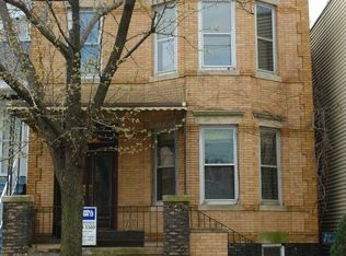 219 Hutton St, Jersey City, NJ 07307