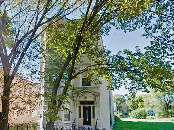 2nd image of 1520 S Spaulding Ave APT 2F