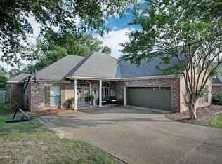 619 Overlook Point, Brandon, MS 39047