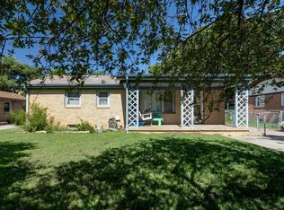 615 Highland Park Dr, Mulvane, KS 67110