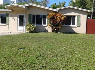885 67th St S, Saint Petersburg, FL 33707
