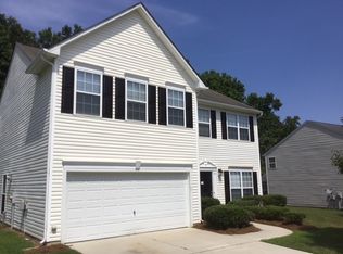 2106 Lannigan Dr, Greensboro, NC 27406