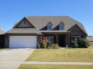 4773 S 203 East Ave, Broken Arrow, OK 74014