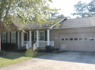 2830 Cedar Cir, Southside, AL 35907