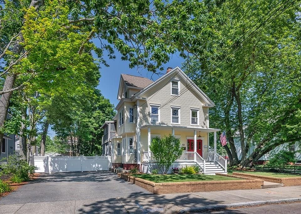 1st image of 38 Otis St #38