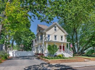 38 Otis St #38, Medford, MA 02155