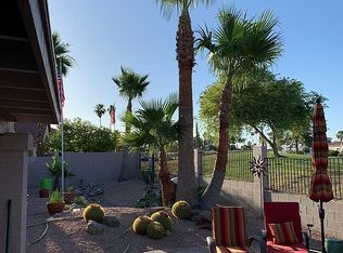 6241 E Camelot Dr, Mesa, AZ 85215