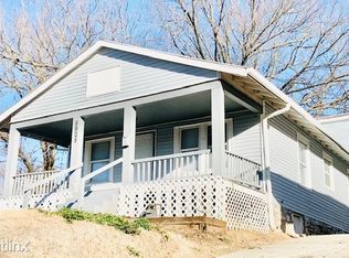 5905 Indiana Ave, Kansas City, MO 64130