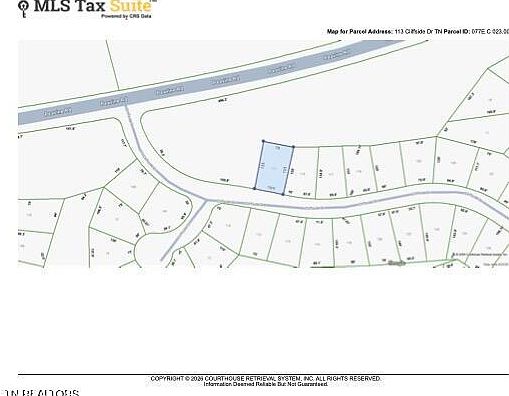 1st image of 113 Cliffside Dr