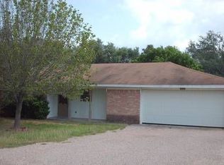 600 Santa Rosa Rd, Salado, TX 76571