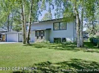 1910 Cherokee Way, Anchorage, AK 99504