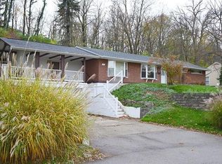 6 Elmview Cir, Dayton, OH 45449