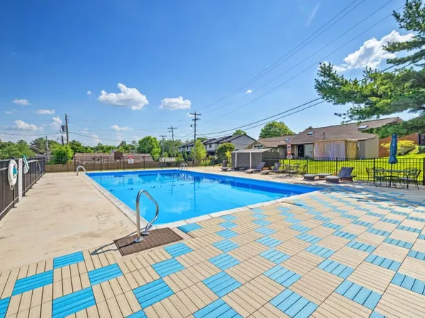 177 Tupelo Trl #177, Frankfort, KY 40601