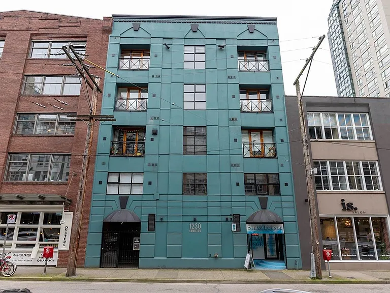 1230 Hamilton St #1230 — Photo 2