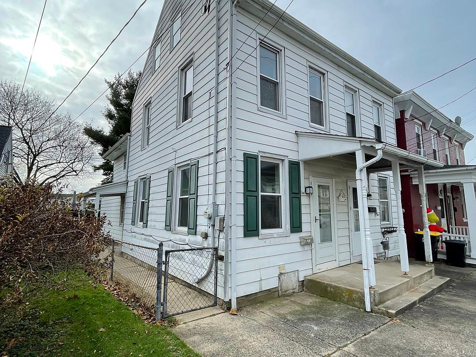 1st image of 126 W Franklin St