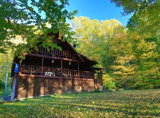 262 Bull Run Rd, Morgantown, WV 26508