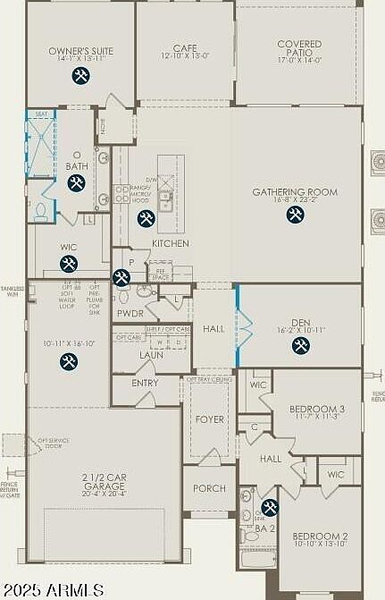 2nd image of 17619 W RANCHO Drive