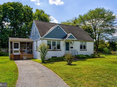 716 Chrysler Ave, Newark, DE, 19711