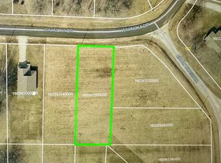 1659 Waynoka Dr, Fayetteville, OH