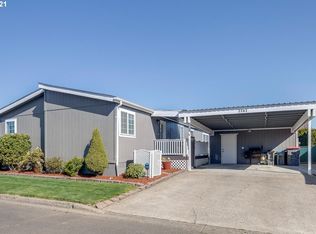 2161 SW Phyllis Dr #132, McMinnville, OR 97128