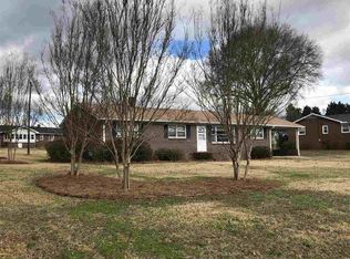 102 Shannon St, Spartanburg, SC 29307