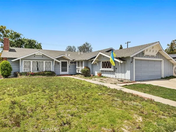 11291 Wallingsford Rd, Los Alamitos, CA 90720