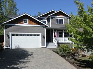 4011 Springland Ln, Bellingham, WA 98226