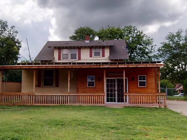 1510 8th St, Woodward, OK 73801