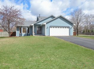 2311 132nd Ln NW, Coon Rapids, MN 55448