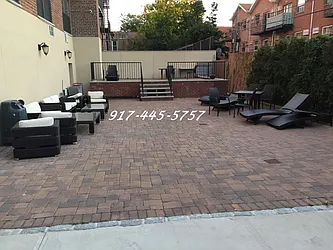 Rented by East Williamsburg Realty Inc