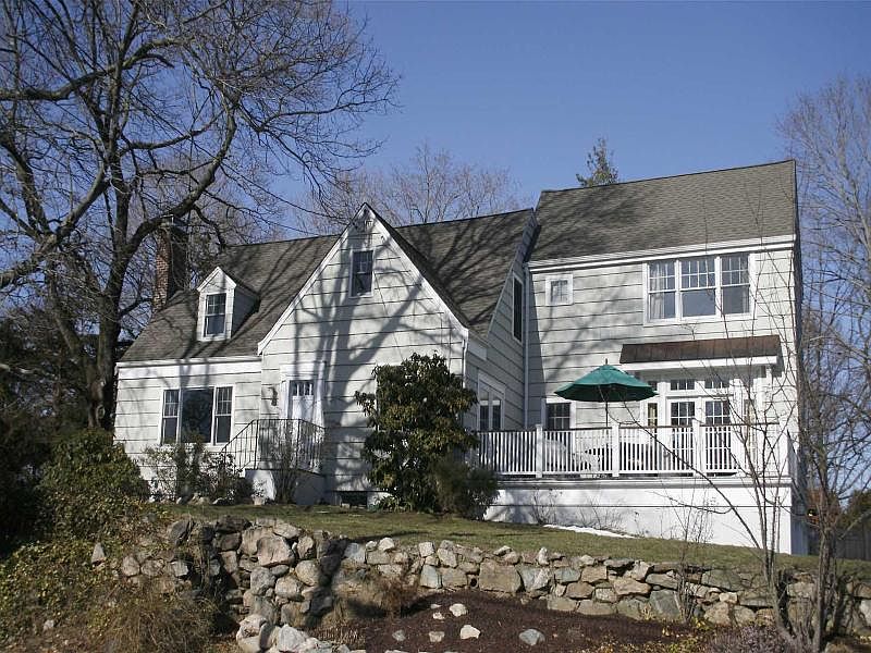 Front Exterior